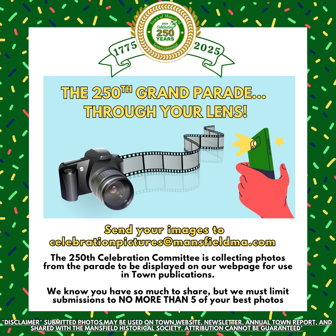 Parade Photo Collection